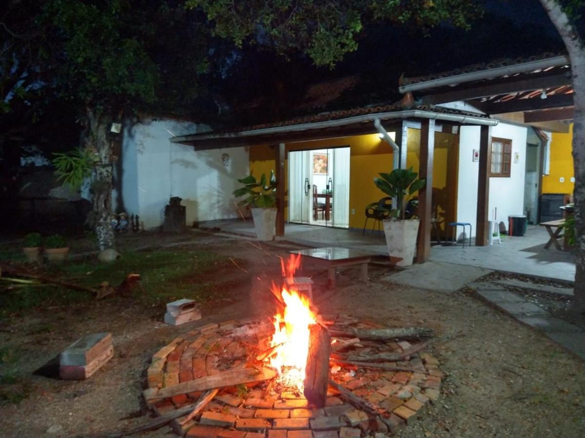Casa Das Orquideas Arraial do Cabo Extérieur photo