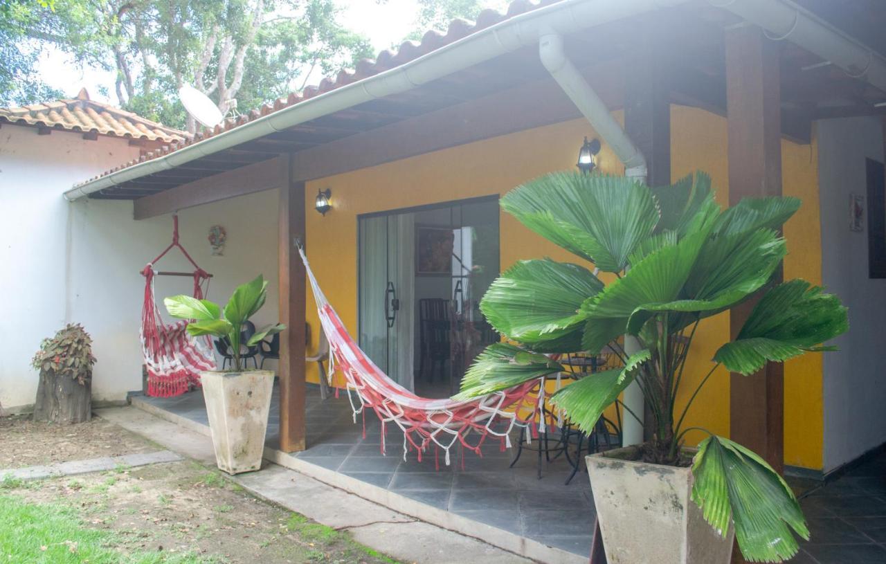 Casa Das Orquideas Arraial do Cabo Extérieur photo