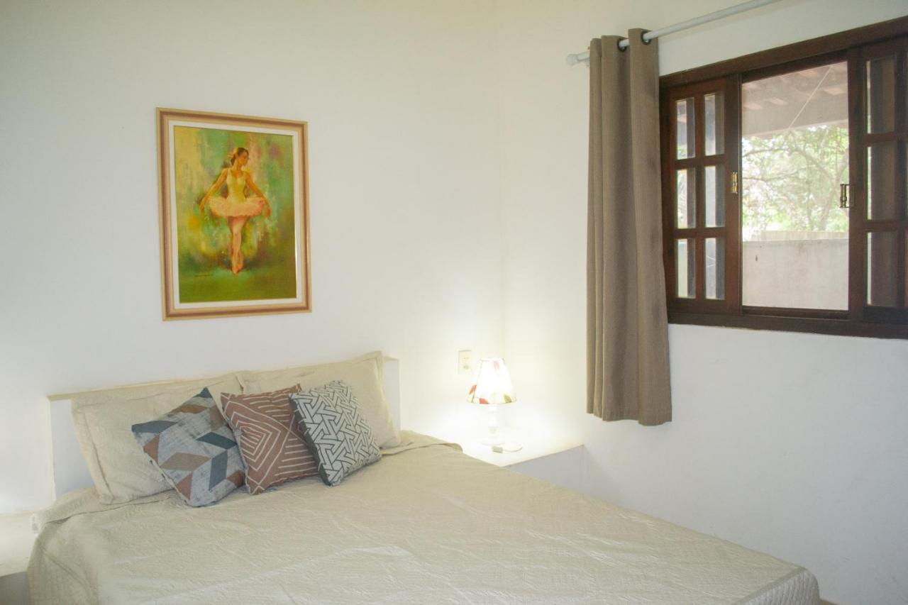 Casa Das Orquideas Arraial do Cabo Extérieur photo