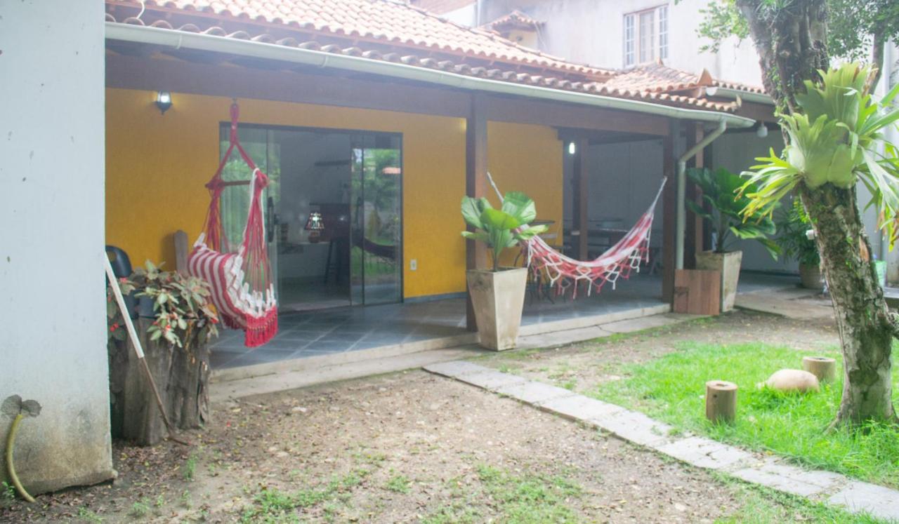 Casa Das Orquideas Arraial do Cabo Extérieur photo