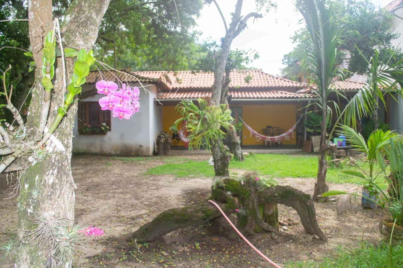 Casa Das Orquideas Arraial do Cabo Extérieur photo